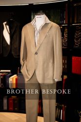 -Brother西服礼服定制·商务·婚礼(佛山南海店)