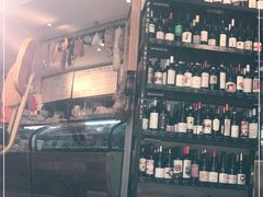 -Alimentari早午餐(安福路店)