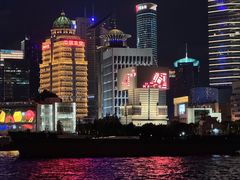-南京路步行街