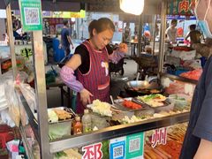 门面-大学城夜市大排档(凤栖路店)