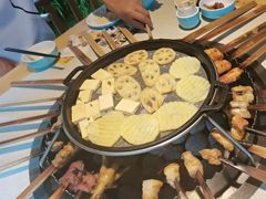 -醉二娘正宗西昌火盆烧烤(大丰店)