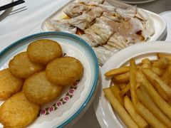 -骏丰酒楼(黄编店)
