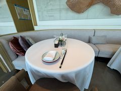-北京柏悦酒店·锦庭餐厅Dining Room