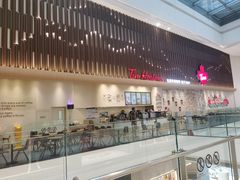 -Tims天好咖啡·贝果(渝中来福士店)