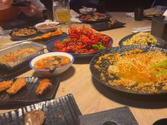 -红盔甲·小龙虾(车公庙店)