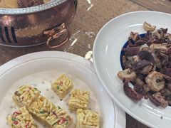 -乔家满族八大碗(流水沟店)