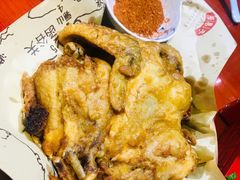 -窄巷子陕菜馆·地道陕西菜(粉巷店)
