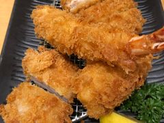 -胜博殿日式炸猪排(悠唐店)