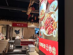 -洞庭土菜馆(天河北总店)