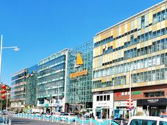 -丽达购物中心(崂山店)