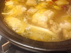 -汤城小厨•粤菜•靓汤(苏州街店)