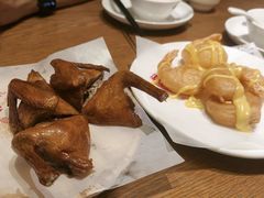 -鸽味轩·粤菜小馆(高楼门总店)