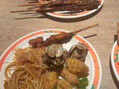 -比格比萨自助(裕源大厦店)