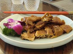 -东湖食堂·湖景餐厅•会议