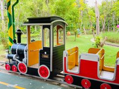 -美的鹭湖探索王国