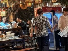 -南京大牌档(青岛万象城店)