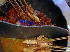 裸奔坨坨虾-成都吃客(九眼桥店)