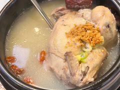 -长顺参鸡汤店(西塔总店)