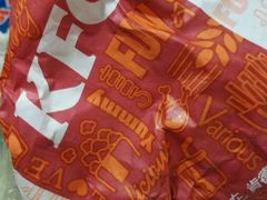 -肯德基(殷巷苏果店)