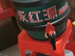 -永红源·啤酒烧烤海鲜大排档(台柳路店)