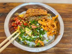-神卤米粉(正阳步行街店)