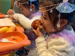 -济南香格里拉·咖啡泉自助餐厅