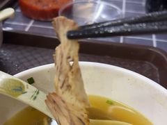 -清真蒋有记(老门东店)