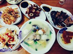 -百家鲜·杭帮菜