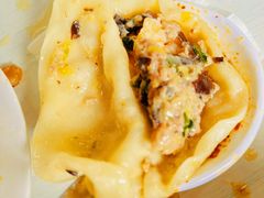 -劈柴院锅贴(沈阳路店)