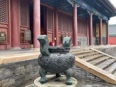 -历代帝王庙博物馆