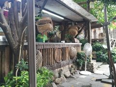 景观位-五邑人家(江门店)