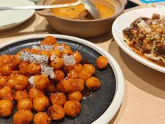 -吕氏疙瘩汤·新鲁菜(日照万象汇店)