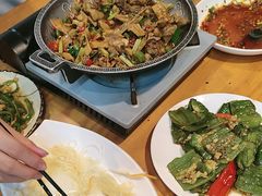 -61号餐吧(兴坪古镇漓江店)