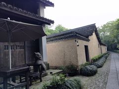 -法云安缦酒店