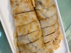 -瑞丰园庭院餐厅·白族传统家常菜