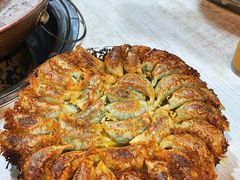 -好运来农家菜(吉林路店)