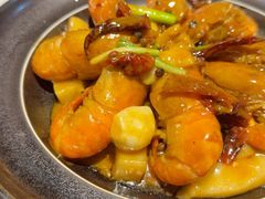 -清水亭湖北菜(大屯DT51店)