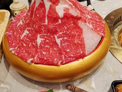 -空之介寿喜烧·和牛放题(恒隆广场店)
