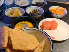 -九鼎轩脆毛肚火锅(南京东路店)