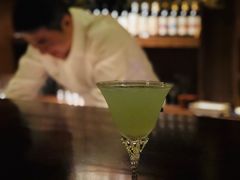 -THE OLD HOUSE酒吧