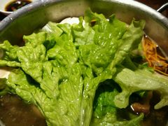 -黑鸡小馆(金源店)
