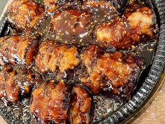 -春来和(汉城南路店)