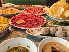 -汕头八合里海记牛肉店(清河店)
