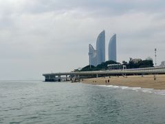 -白城沙滩