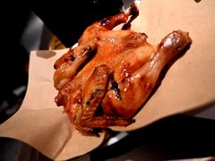 手撕鸡-炉鱼(爱琴海购物公园店)