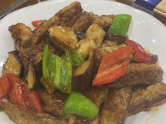 -西域老马美食(常营未来域店)