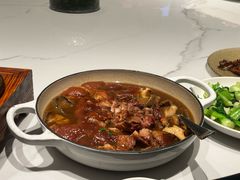-金谷仓家庭料理(马泉营店)