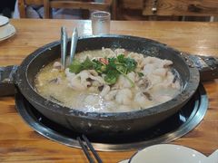 -大鼎石锅鱼(春江里店)