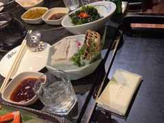 -捞王锅物料理(凯旋路店)