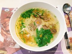-清真餐厅·回乡麦客